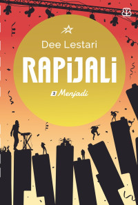 RAPIJALI (2 MENJADI)